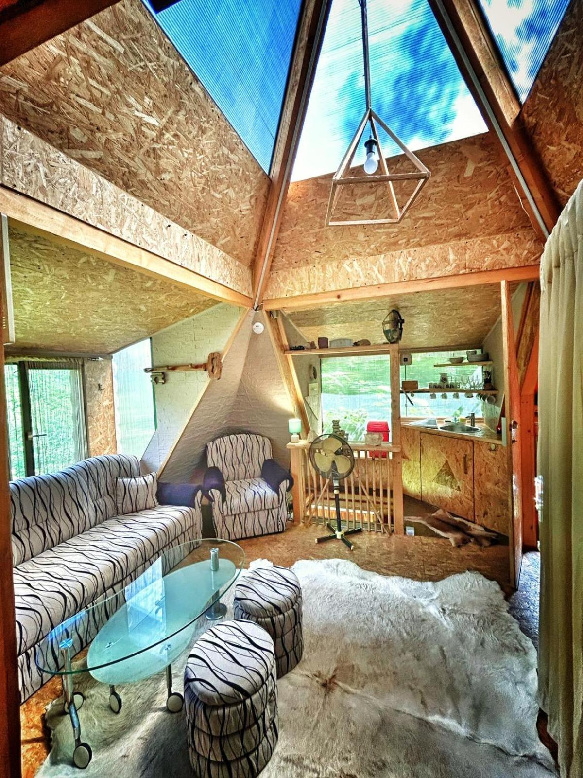Holiday Home Nature Neno Visoko Extérieur photo