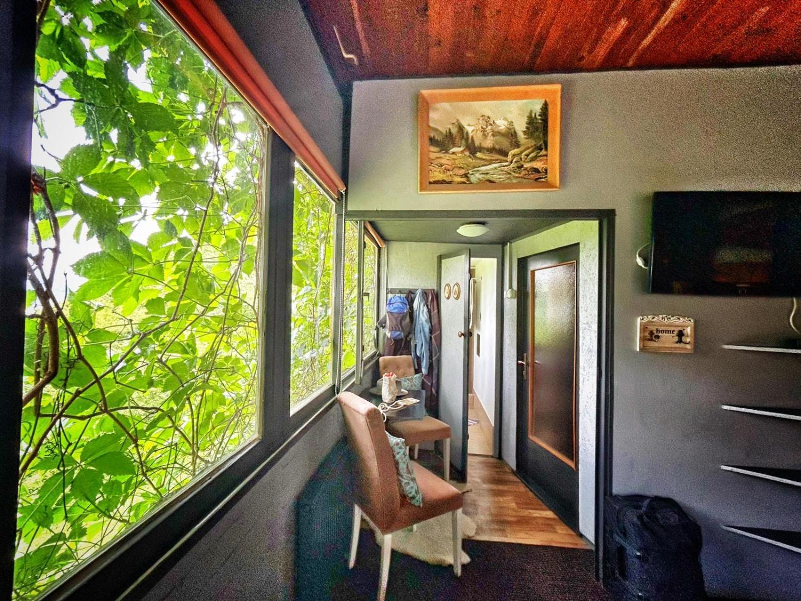 Holiday Home Nature Neno Visoko Extérieur photo