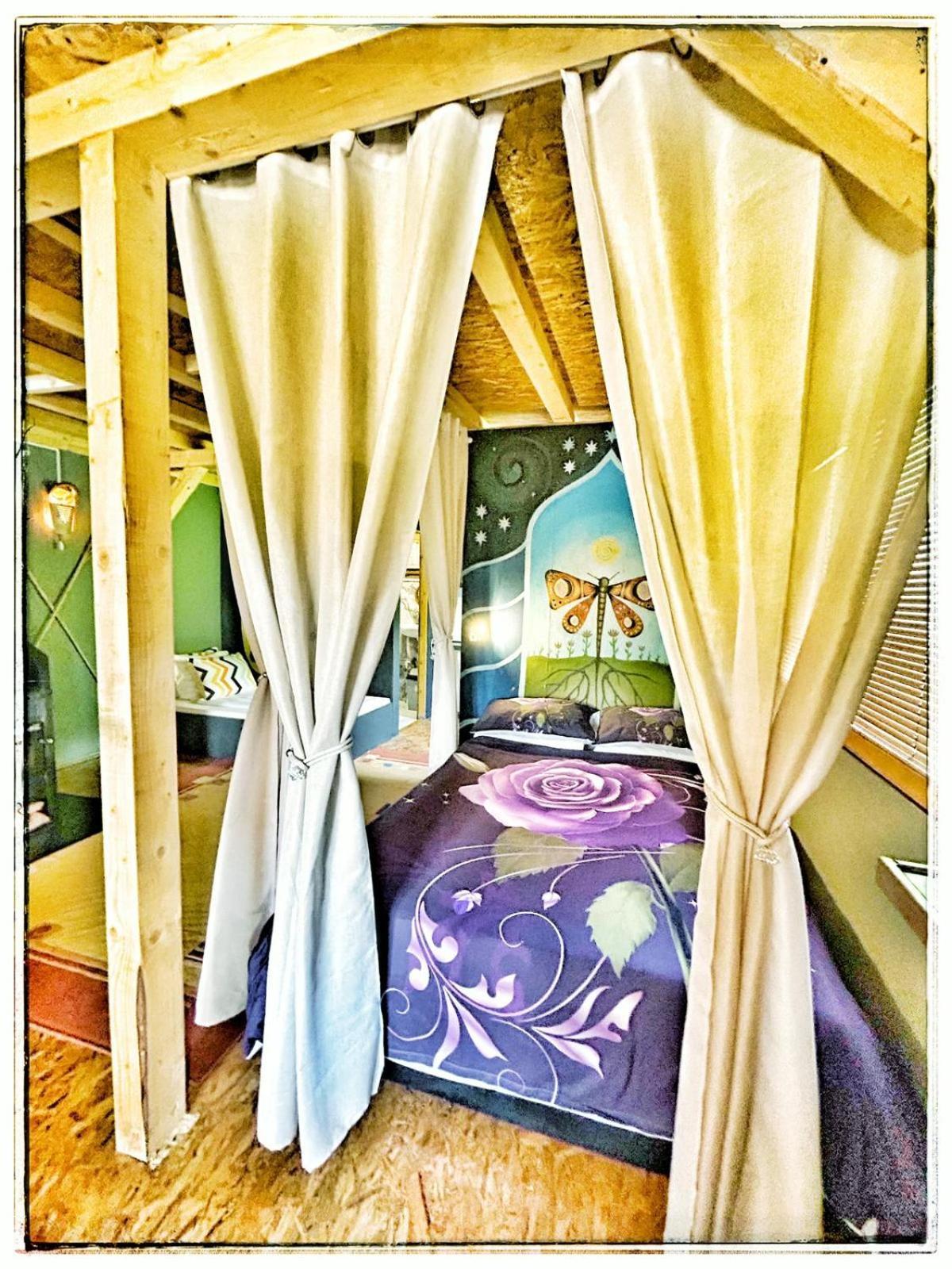 Holiday Home Nature Neno Visoko Extérieur photo